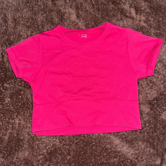 Offline seamless top - Picture 1 of 1